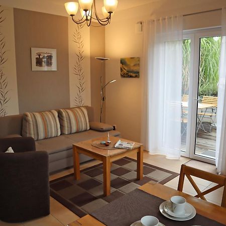Ferienhaus Frieda ซาการ์ด ภายนอก รูปภาพ