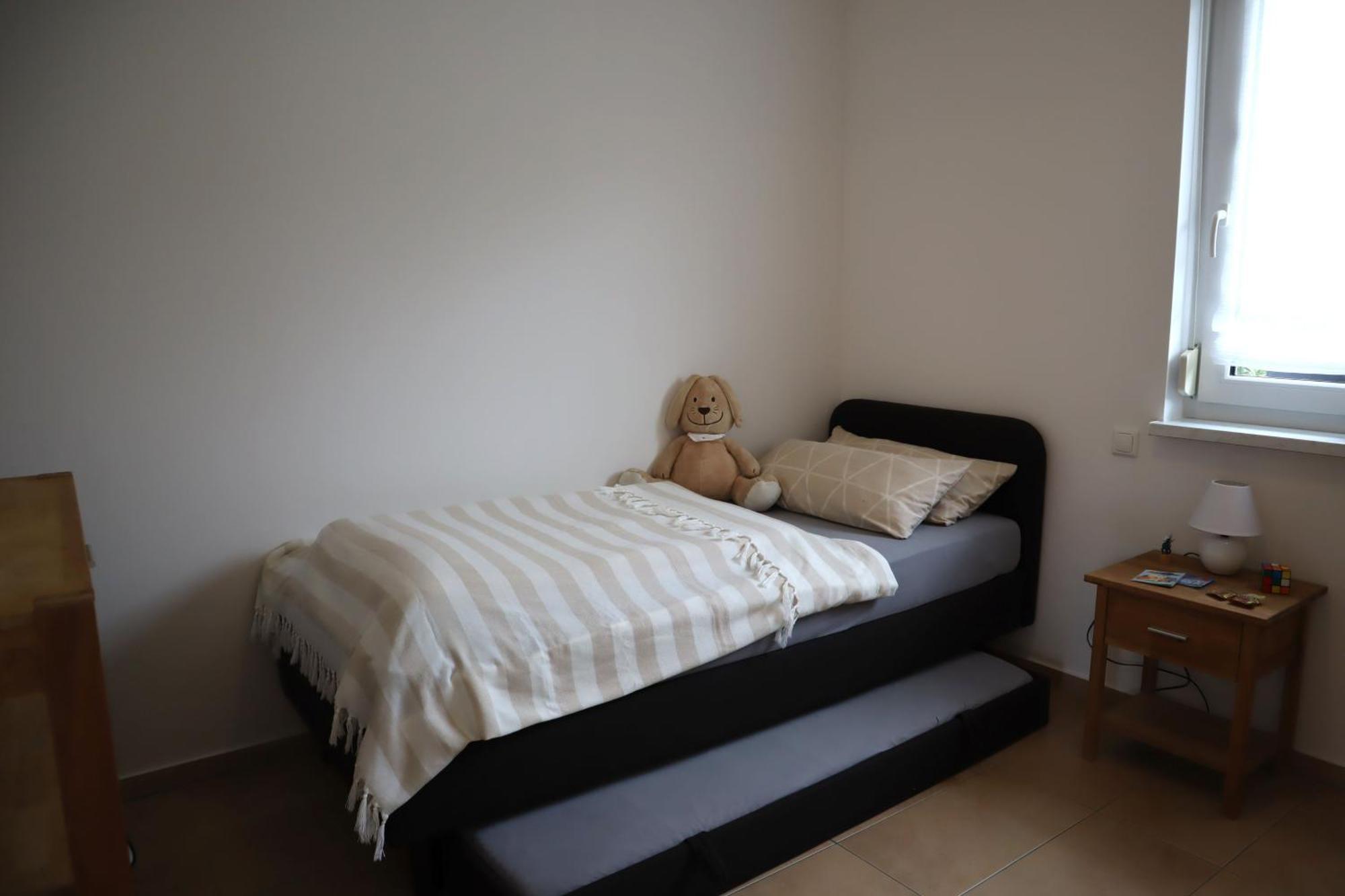 Ferienhaus Frieda ซาการ์ด ภายนอก รูปภาพ